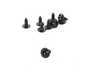 ES#244931 - 54347110761 - FASTENING KIT, HEADL - Genuine BMW - BMW