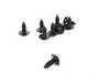 ES#244931 - 54347110761 - FASTENING KIT, HEADL - Genuine BMW - BMW