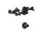 ES#244931 - 54347110761 - FASTENING KIT, HEADL - Genuine BMW - BMW