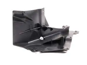 Front Inner Fender Liner Cover - Right