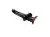 ES#3978 - 1J5823593C01C - Hood Pull Release Rod - (NO LONGER AVAILABLE) - Rod that pops out of grille once you release the hood - Genuine Volkswagen Audi - 