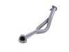 ES#39513 - 18111104684 - Exhaust Pipe - Front - Replace a leaky or broken exhaust to ensure your vehicle is not only emissions compliant but sounds they way it should also - Genuine BMW - BMW