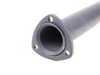 ES#39513 - 18111104684 - Exhaust Pipe - Front - Replace a leaky or broken exhaust to ensure your vehicle is not only emissions compliant but sounds they way it should also - Genuine BMW - BMW