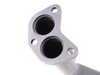 ES#39513 - 18111104684 - Exhaust Pipe - Front - Replace a leaky or broken exhaust to ensure your vehicle is not only emissions compliant but sounds they way it should also - Genuine BMW - BMW