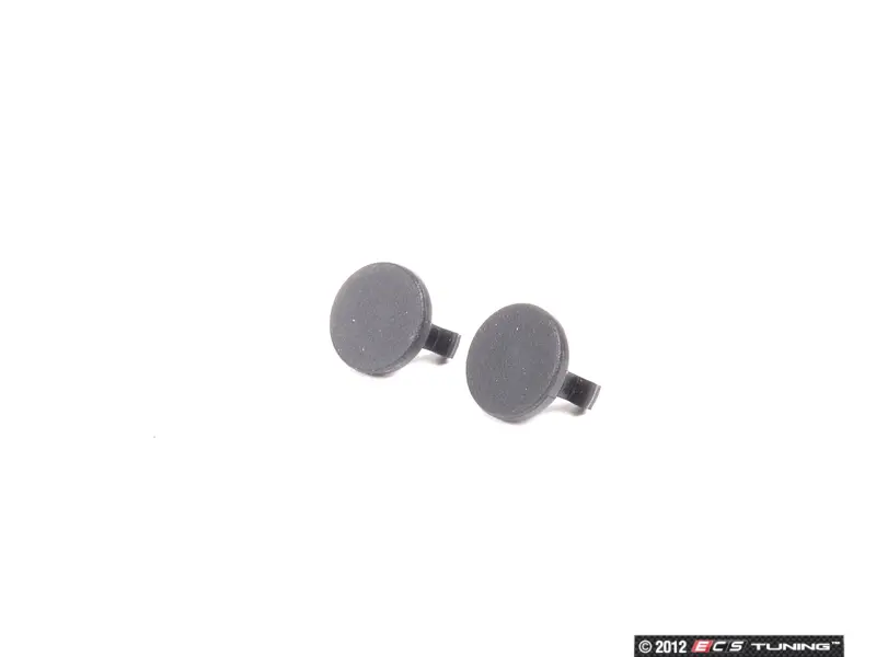 Genuine BMW - 51168263771 - PLUG (51-16-8-263-771)
