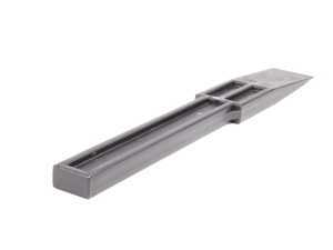 ES#263431 - 83300496569 - Plastic Trim Wedge Tool - Tool designed for safely prying delicate interior and exterior trim panels - Genuine BMW - BMW
