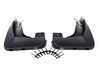 ES#196352 - 82160149311 - Mud flap set - (NO LONGER AVAILABLE) - Reduce the spray of road grime - Genuine BMW - 