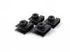 ES#158291 - 54317127044 - Fastener Set - Includes all the fasteners to assist in repairing your convertible top - Genuine BMW - BMW
