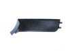 ES#74861 - 51117890094 - Duct Cover - Right - Comes primed ready for paint - Genuine BMW - BMW