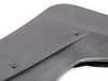 ES#196351 - 82160149310 - Rear Mud Flap Set - With Hardware - (NO LONGER AVAILABLE) - Keep your paint protected from damaging debris thrown off by your tires. - Genuine BMW - 