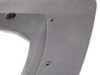 ES#196351 - 82160149310 - Rear Mud Flap Set - With Hardware - (NO LONGER AVAILABLE) - Keep your paint protected from damaging debris thrown off by your tires. - Genuine BMW - 