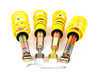 ES#4057031 - 13210026 - ST X Performance Coilover System - Fixed Damping - Set your vehicle low and tight for optimal performance. - Suspension Techniques - Audi Volkswagen