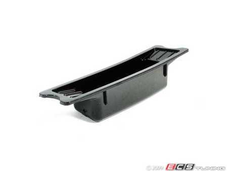 ES#84064 - 51167156544 - E90 Ashtray Insert - Genuine BMW - BMW