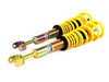 ES#4057031 - 13210026 - ST X Performance Coilover System - Fixed Damping - Set your vehicle low and tight for optimal performance. - Suspension Techniques - Audi Volkswagen