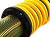 ES#4057031 - 13210026 - ST X Performance Coilover System - Fixed Damping - Set your vehicle low and tight for optimal performance. - Suspension Techniques - Audi Volkswagen