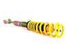ES#4057031 - 13210026 - ST X Performance Coilover System - Fixed Damping - Set your vehicle low and tight for optimal performance. - Suspension Techniques - Audi Volkswagen