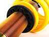 ES#4057031 - 13210026 - ST X Performance Coilover System - Fixed Damping - Set your vehicle low and tight for optimal performance. - Suspension Techniques - Audi Volkswagen