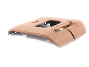 Rear seat belt guide - priced each