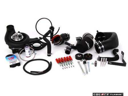 ES#2079271 - VFK20-01 - VF Engineering Supercharger Kit (309hp & 265 Ft-Lbs Torque) - (NO LONGER AVAILABLE) - VF Engineering - 