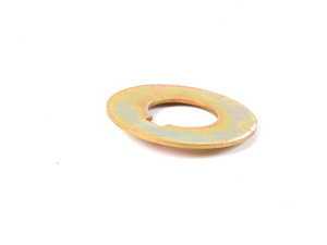 ES#51771 - 32111136526 - E36 Tie rod spacer - Priced each - Used to properly space tie rod ends - Genuine BMW - BMW