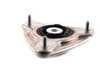 ES#1498715 - 99734301801 - Front Upper Strut Mount - Priced Each - 3-stud mount - One required per side - Genuine Porsche - Porsche