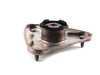 ES#1498715 - 99734301801 - Front Upper Strut Mount - Priced Each - 3-stud mount - One required per side - Genuine Porsche - Porsche