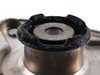 ES#1498715 - 99734301801 - Front Upper Strut Mount - Priced Each - 3-stud mount - One required per side - Genuine Porsche - Porsche