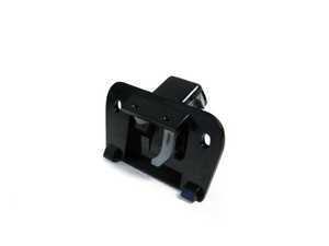 ES#80474 - 51161955759 - Glove Box Latch - Upper Catch - Catch that retains the glove box latch when closed - Genuine BMW - BMW