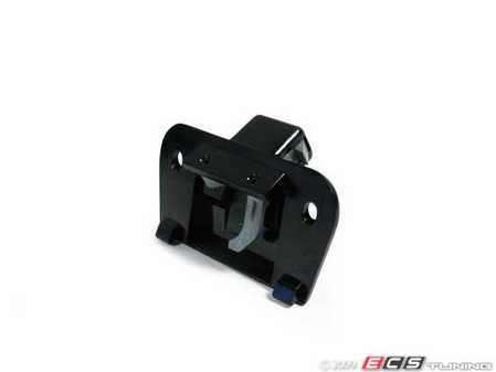 ES#80474 - 51161955759 - Glove Box Latch - Upper Catch - Catch that retains the glove box latch when closed - Genuine BMW - BMW