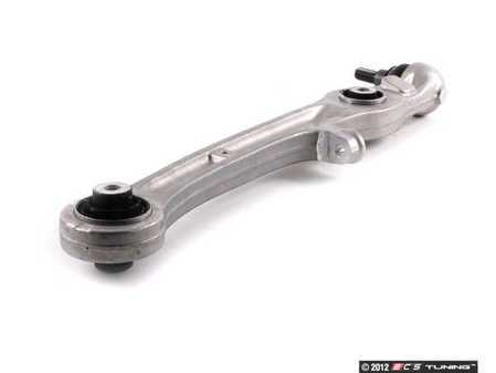 ES#2535963 - 4F0407151A - Front Lower Control Arm - Straight - Priced Each - Fits the left and right side - TRW - Audi