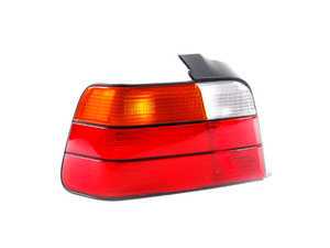 ES#174302 - 63211393431 - Tail Light - Left - OEM replacement - Genuine BMW - BMW