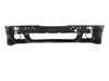 ES#2587017 - 51112498507 - M5 Front Bumper - Give your E39 Non-M vehicle the aggressive look of the M5 - Genuine BMW - BMW