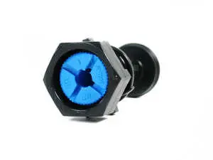 Radiator Drain Plug (Adjustment Screw) - Priced Each