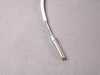 ES#906 - 1HM609721A - Parking Brake Cable - Priced Each - 1623mm long. Fits left and right side. - Gemo - Volkswagen