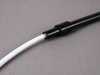 ES#906 - 1HM609721A - Parking Brake Cable - Priced Each - 1623mm long. Fits left and right side. - Gemo - Volkswagen