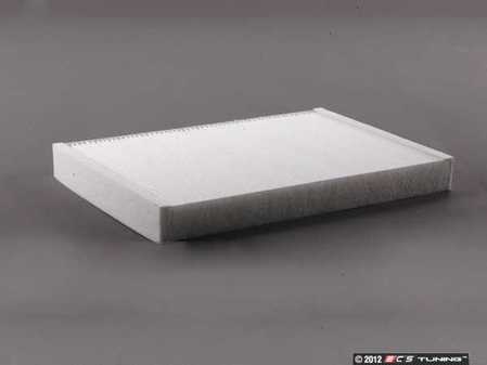ES#2234 - 8e0819439 - Cabin Filter / Fresh Air Filter - Filter the air coming into your vehicle - Meyle - Audi