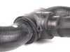 ES#2534583 - 64218390710 - Coolant Hose - Connects to coolant recovery tank - URO - BMW