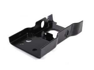 ES#73889 - 51111945911 - Front Bumper Support - Left - (NO LONGER AVAILABLE) - Supports the front bumper reinforcement - Genuine BMW - 