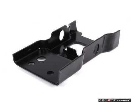 ES#73889 - 51111945911 - Front Bumper Support - Left - (NO LONGER AVAILABLE) - Supports the front bumper reinforcement - Genuine BMW - 