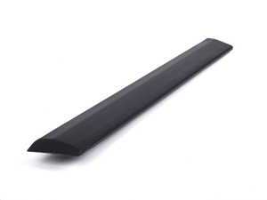 ES#77578 - 51131944941 - E34 Front Fender Molding - Left - Replace your damaged trim - Genuine BMW - BMW
