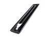 ES#77578 - 51131944941 - E34 Front Fender Molding - Left - Replace your damaged trim - Genuine BMW - BMW