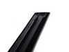 ES#77578 - 51131944941 - E34 Front Fender Molding - Left - Replace your damaged trim - Genuine BMW - BMW