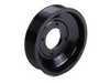 ES#24356 - 11511406933 - Water Pump Pulley - This pulley should be replaced any time a water pump is replaced - Genuine BMW - BMW