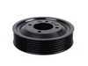 ES#24356 - 11511406933 - Water Pump Pulley - This pulley should be replaced any time a water pump is replaced - Genuine BMW - BMW