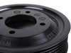 ES#24356 - 11511406933 - Water Pump Pulley - This pulley should be replaced any time a water pump is replaced - Genuine BMW - BMW