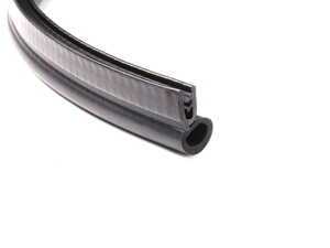 ES#2534349 - 51711884149 - Trunk Lid Gasket - Keep your trunk dry and rust free - URO - BMW