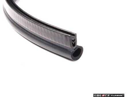 ES#2534349 - 51711884149 - Trunk Lid Gasket - Keep your trunk dry and rust free - URO - BMW