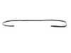 ES#2534349 - 51711884149 - Trunk Lid Gasket - Keep your trunk dry and rust free - URO - BMW