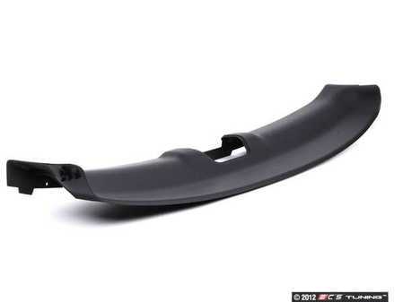 ES#158253 - 54317056282 - Windshield Frame Cover - Replace your broken or missing cover - Genuine BMW - BMW