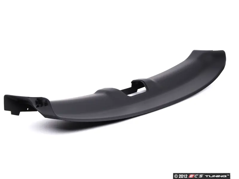 Genuine BMW - 54317056282 - Windshield Frame Cover (54-31-7-056-282)